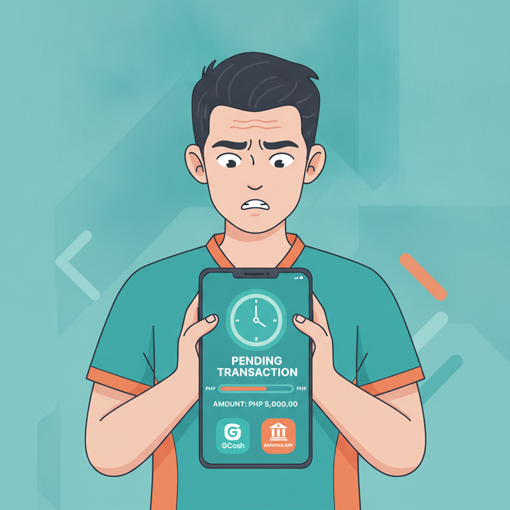 Illustration: RK Worlds Withdrawal Pending for 24 Hours: What to Check and Do Next